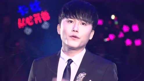 第三届微商春晚卡丝宁可兆kk献唱《更好的事》