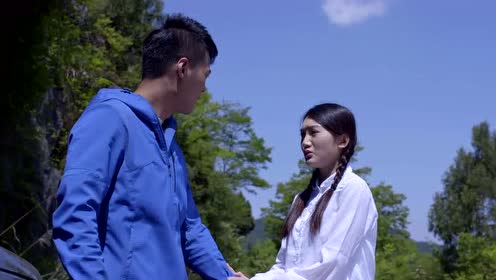 普法栏目剧《古镇奇谭·悬棺山》上集预告