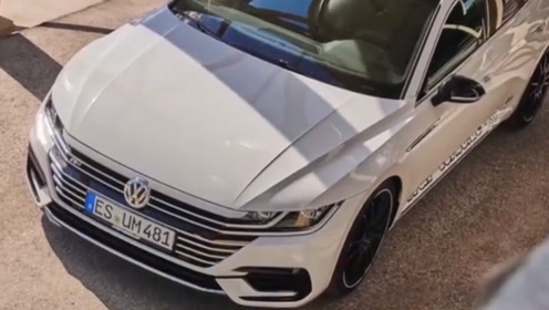 cc的继任者,大众"傲腾"即将国产上市,还买啥帕萨特?