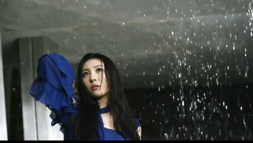 宣美SUNMI《Heroine》全新单曲MV中文字幕