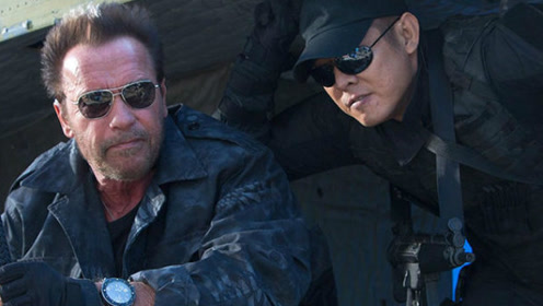 功夫皇帝李连杰武打动作混剪,靠这些他征服了好莱坞观众