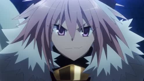 Fate Apocrypha 腾讯视频