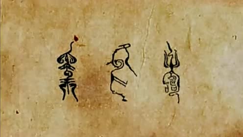 鸟虫书 腾讯视频