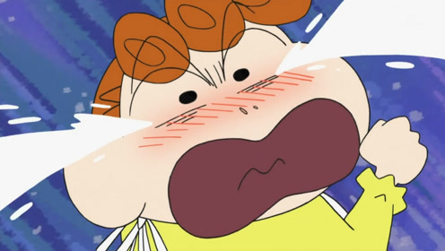 小葵刚睡醒发现美伢穿成这样,吓哭了