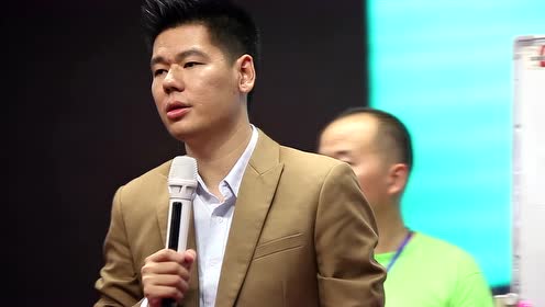 最新未来王者少年领袖赵中华宣传片