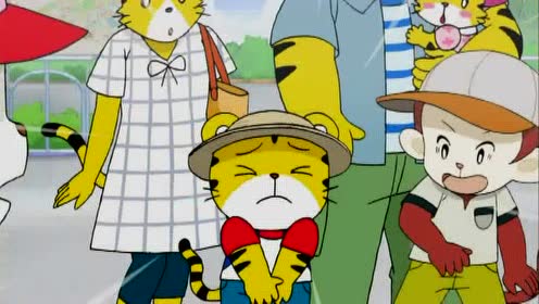 0:03:02巧虎巧连智-自己做做看,不憋尿,尿好再看看时 间:2017-09-26