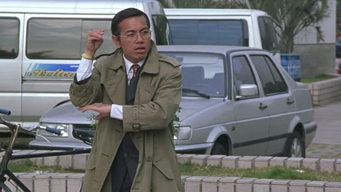 周星驰金牌配角田鸡和斧头帮主