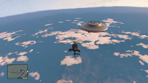 日本航空在美国阿拉斯加上空UFO事件轰动全世界！