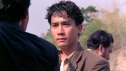 泪咽却无声l时 间:2018-01-02《喋血街头》张学友,梁朝伟,任达华主演