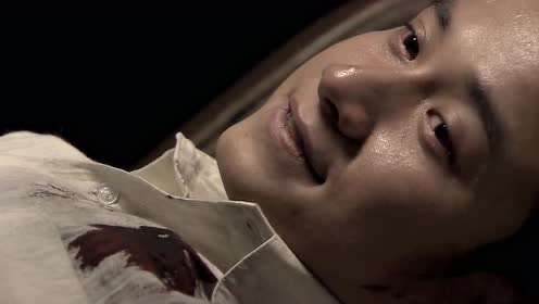 周卫国受了严重的伤要截肢,大家不忍最后大当家站出来