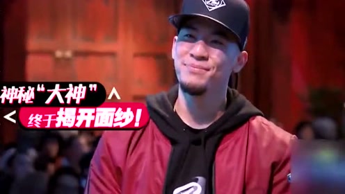 这 就是街舞 腾讯视频