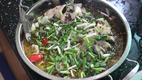 青花椒鱼火锅 腾讯视频