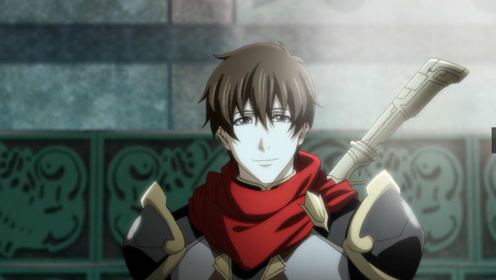 全职群英传01:叶修——永不离去的荣耀斗神