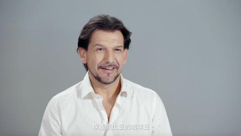 冬瓜被困简 介:专访luckin coffee首席咖啡师团队:andrea lattuada(意