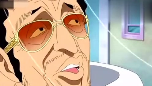 黄猿听了他的音乐来了灵感没有动手,结果回去后创作出了ppap