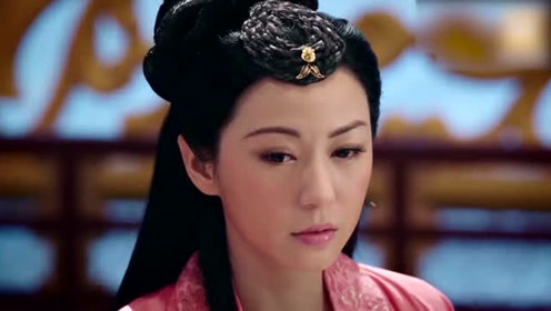 深宫计:关于殷柔的书信,元玥离查明姐姐离开的原因差了一步