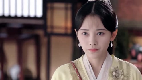 芸汐传:芸汐看到雨泽被游街,便顺势追了过去,傻丫头有危险啊!