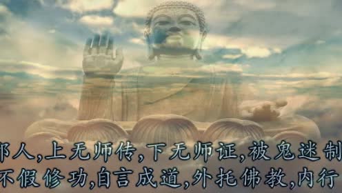 佛说大乘金刚经论 腾讯视频