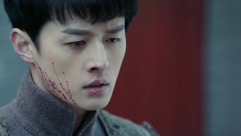老九门:裘德考挑拨离间,拿丫头的死挑拨陈皮去报复佛爷