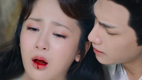 《香蜜沉沉》婚礼现场,凤凰揭穿润玉真面目,觅儿当场逃婚