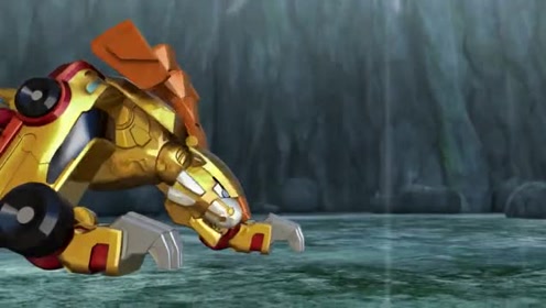 猎车兽魂虎魄-腾讯视频