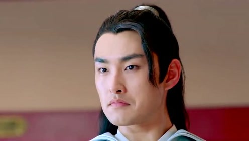 《楚乔传》魏舒游不打自招,宇文怀的表情要被气疯了