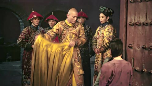 如懿传 周迅个人cut 第25集 如懿传周迅cut 1080p在线观看平台 腾讯视频