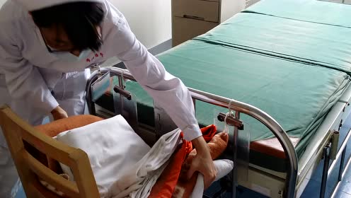 0:05:03时 间:2018-09-08上传者:心0:03:02铺暂空床法--护理技术时 间