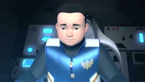 神兽金刚4:陈锋的数据显示,天锥已经插入了地球进入上地幔了!