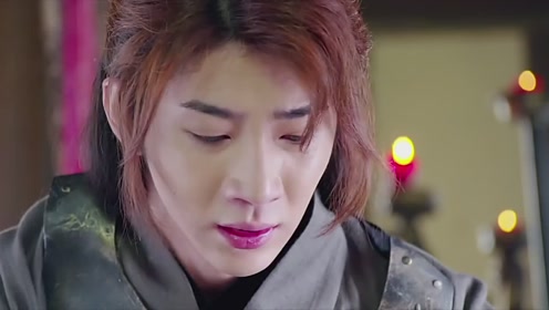 以身试毒,不料自己倒下了0:03:00戚本礼见亲生女儿却面露凶色吓坏母女