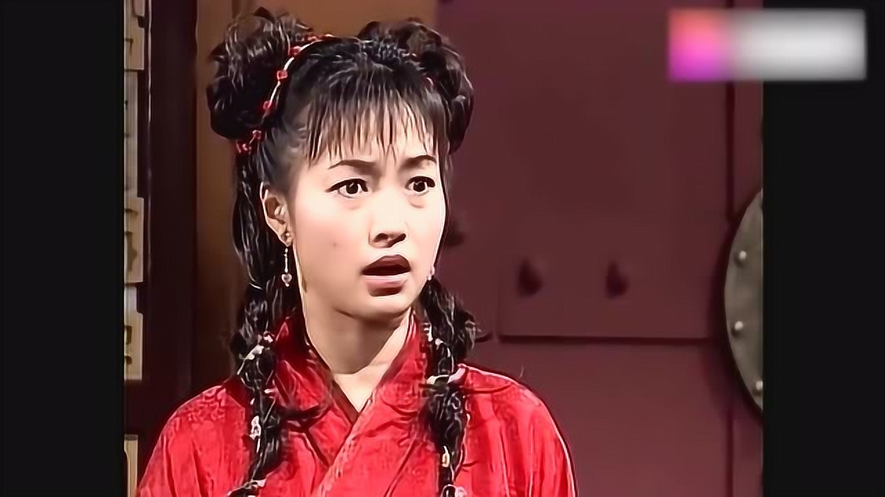 三倍流畅播放 4k超清体验  01:45   看到小鱼儿被这样对待,张菁看的很