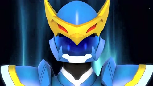 神兽之力觉醒!陈锋变身鲲鹏超人!