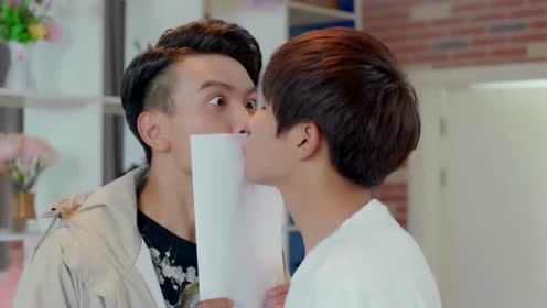 七冬cp修成正果?韩七录深情表白李深冬