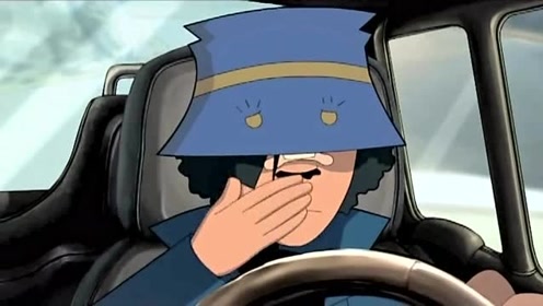 魔角侦探:坏人向老舅打电话,说齐乐天被他们绑架了