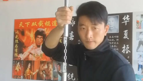 人棍 腾讯视频