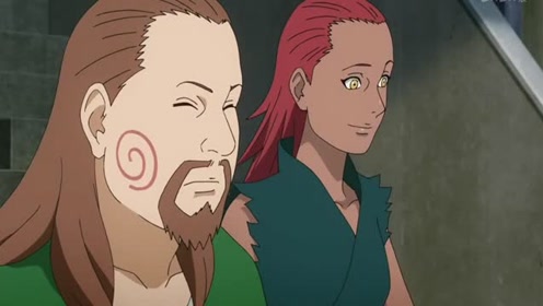 火影忍者博人传,新猪鹿蝶中忍考试惨败,有时还是那么的可爱