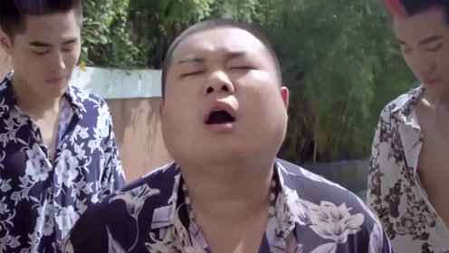 超能力笑话 腾讯视频
