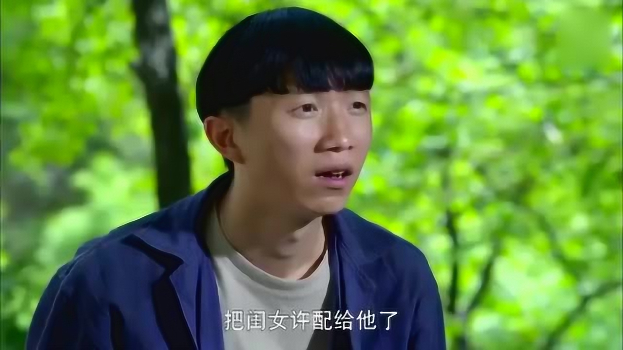 清体验  07:31   《我的二哥二嫂》老爷子讲诉往事, 傻柱子旁听感触深