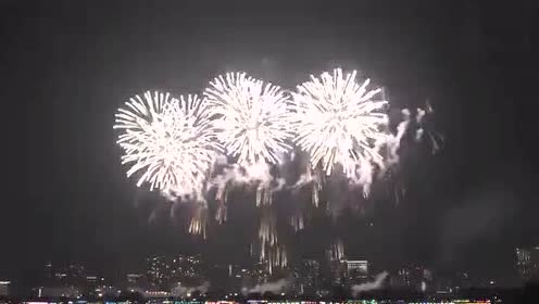 台场花火 腾讯视频