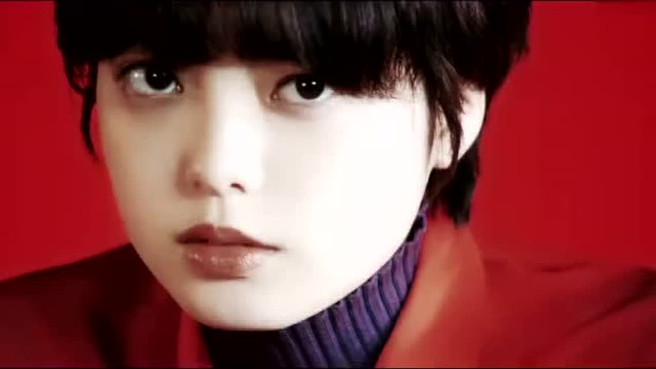 平手友梨奈欅坂46 8th Type A Nobody Mv