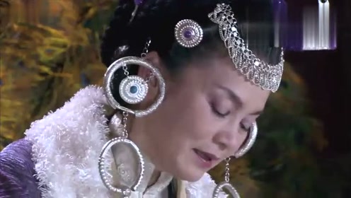 木府风云:外表憨厚的巴诺,暗自招兵买马被罗氏宁识破