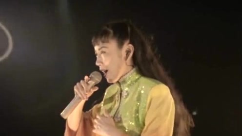 松任谷由实 腾讯视频