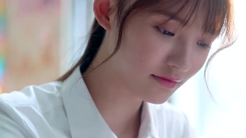 一吻定情:林允开始模拟考,这段时间的努力是否会有回报呢