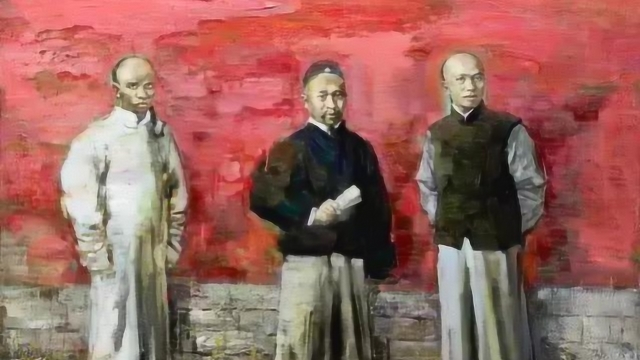 戊戌政变_搜狗百科