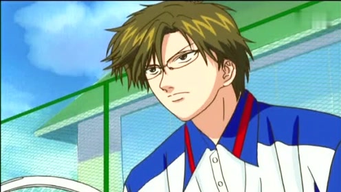 迹部你想用绝招赢,可你是不是忘了手冢的手冢区域啊?