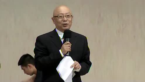 0:05:2295岁高龄还能登台,而且唱的金派花脸,王玉田《牧虎关》时