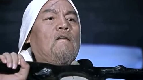 那图鲁万万没想到戴天理能站起来了,师兄俩做最后的了断