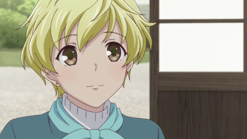 水果篮子:羽鸟夸大其词本田透被利用?紫吴拆穿羽鸟阴谋!