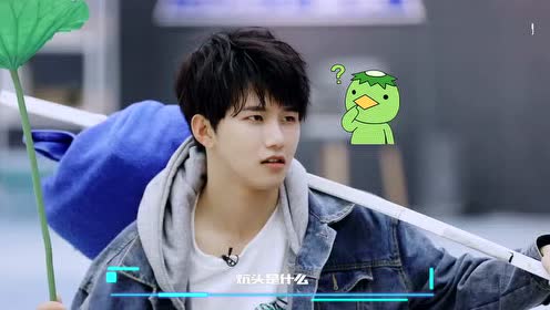 创造营2019大岛日记陆思恒vlog创造营2019-陆思恒