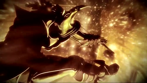 鸦karas:特效超炸的一部动漫,做到公司破产的神番